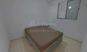 Imagem 5: Apartamento Padrão em São José do Rio Preto