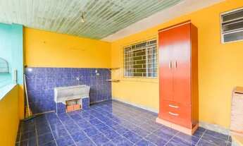 Imagem 5: Casa a venda no Camilopolis/ Santo André com documento e 3 quartos