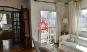 Imagem 2: Apartamento à venda, 95 m² - Brooklin - São Paulo/SP