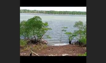 Imagem: Vendo Um Terreno Beiramar e outro com ponto