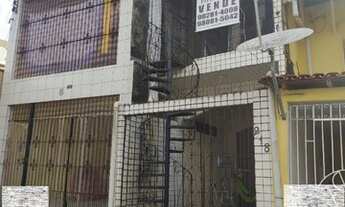 Imagem: Casa 2 pavimentos - 3/4 (1 suíte