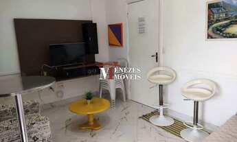 Imagem 2: Cobertura Triplex a venda em Bertioga - Maitinga - Ref. 1431