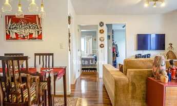 Imagem 4: Apartamento à venda, Vila Romana, São Paulo, SP