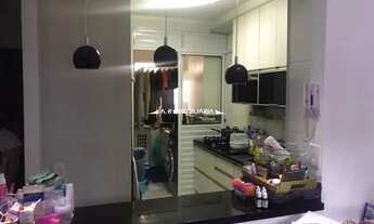 Imagem 5: Apartamento para Venda na Parada Inglesa, 2 dorm, 1 suíte, 2 vagas, 57 m Não perca essa op