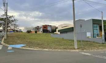 Imagem 4: Belo terreno de esquina á venda no Condomínio Lagos d Icaraí em Salto/SP