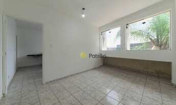 Imagem 3: Apartamento com 1 dormitório para alugar, 35 m² por R$ 7.525,00/mês - Parque das Américas