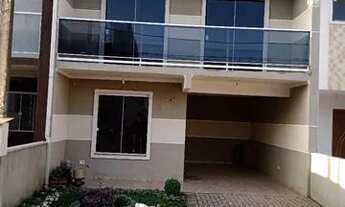 Imagem: Sobrado disponível para locação