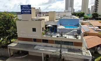 Imagem: Hotel à venda no bairro Capim Macio - Natal/RN