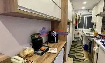 Imagem 3: Apartamento com 3 dorms, Gopoúva, Guarulhos - R$ 680 mil, Cod: 11257