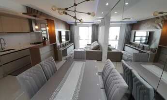 Imagem 6: Apartamento de 2 quartos para alugar no bairro Barreiros