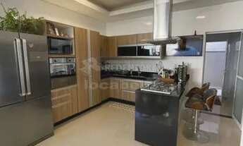 Imagem 2: Casa Condomínio em São José do Rio Preto