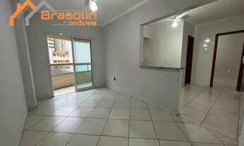 Imagem 5: Apartamento à venda no bairro Caiçara - Praia Grande/SP