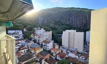 Imagem: Apartamento super espaço com varandinha