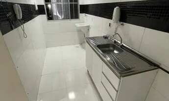 Imagem 3: Apartamento no horto do ypê - 2 dormitórios