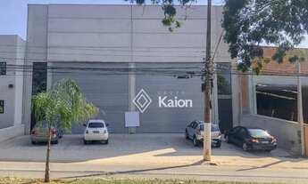 Imagem 6: Galpão para locação na Avenida Caetano Ruggieri em Itu!