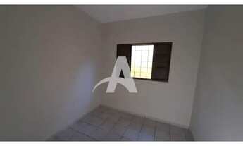 Imagem 7: Aluguel Casa CARAJAS