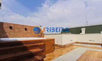 Imagem 7: Apartamento Cobertura Duplex à Venda no Bairro do Mandaqui - São Paulo/SP, Zona Norte