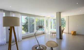 Imagem 3: Casa de Condomínio para Aluguel - Condomínio Estância Marambaia, 3 Quartos, 450 m2