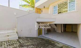 Imagem 2: Excelente sobrado para locação com 3 dormitórios sendo uma suíte no bairro Mercês