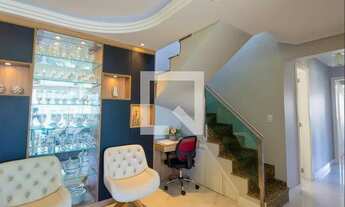 Imagem 5: Apartamento à Venda - Cristal , 3 Quartos, 180 m2