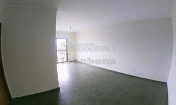 Imagem 2: Apartamento Padrão em São José do Rio Preto