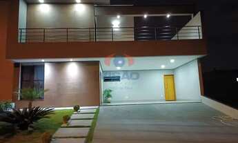 Imagem 2: Casa em condomínio à venda, 3 quartos, 1 suíte, 4 vagas, Jardim Bela Vista - Indaiatuba/SP