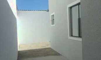 Imagem 7: Casa para venda tem 100 metros quadrados com 3 quartos em Porto Canoa - Serra - ES