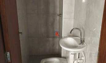 Imagem 4: Apartamento com 3 dormitórios, 126 m² - venda por R$ 650.000,00 ou aluguel por R$ 2.412,40