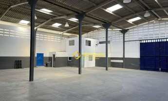 Imagem 6: GALPAO PARA LOCACAO EM PIEDADE