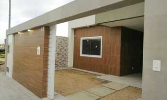 Imagem 4: Casa no Luar da Barra