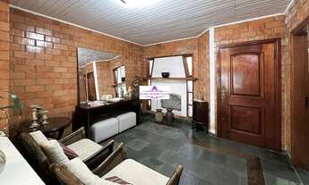 Imagem 5: Cond. Colinas São Fernando. 6d/4sts 2 lareiras, churrasqueira, piscina!