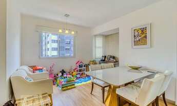 Imagem 5: Apartamento para Aluguel - Itaim Bibi, 2 Quartos, 100 m2