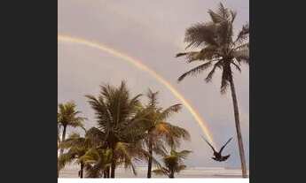 Imagem 3: Vendo casa en praia grande a 130 metros da praia ótima localização