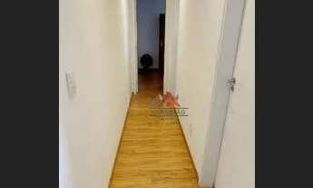 Imagem 6: Apartamento com 2 dormitórios à venda, 50 m² por R$ 300.000,00 - Jardim Santa Helena - Suz