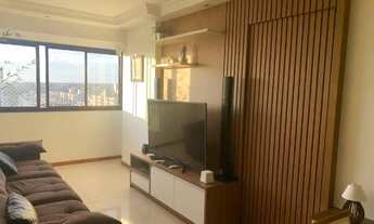 Imagem 3: Apartamento com 3 quartos em Águas Claras