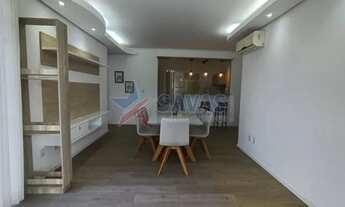 Imagem: SHOW DE COBERTURA 02 DORMITÓRIOS - COM