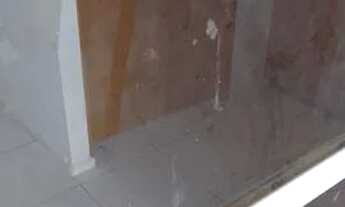 Imagem 3: Apartamento cerrado 10 - 2 quartos sala conjugada - 51m²