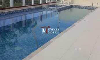 Imagem 7: Apartamento a venda em Bertioga- Indaia Frente ao Mar - ref.219