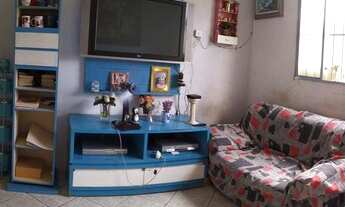 Imagem 3: CASA DISPONÍVEL PARA VENDA- JD SANTO ANDRÉ- HORTOLÂNDIA-SP