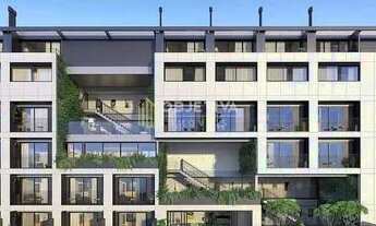 Imagem 2: Garden à venda 1 Quarto, 36.98M², Menino Deus, Porto Alegre - RS