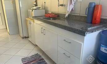 Imagem 6: Apartamento para venda de 2 quartos em Porto das Dunas - Aquiraz - CE