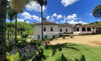 Imagem 5: Fazenda à venda, 1790000 m² por R$ 5.500.000 - Rio Espera - Rio Espera/MG