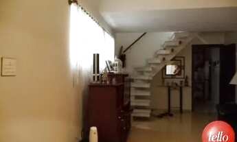 Imagem 3: São Paulo - Casa Padrão - Tatuapé