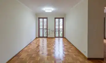 Imagem 7: Venda Apartamento 2 Dormitórios - 101 m² Vila Olímpia