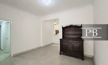 Imagem 5: Apartamento com 3 dormitórios para alugar, 165 m² por R$ 8.216,20/mês - Copacabana - Rio d