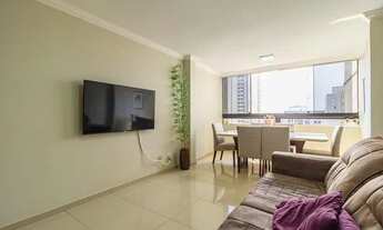 Imagem 4: BRASÍLIA - Apartamento Padrão - ÁGUAS CLARAS