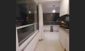 Imagem 6: Edificio Dubai Apartamento com 3 dormitórios