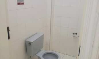 Imagem 6: Conjunto comercial com 50 metros quadrados Embaré - Santos - SP