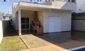 Imagem 5: VARGEM GRANDE PAULISTA - Casa de Condomínio - Chacara Remanso