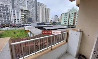 Imagem 10: Apartamento com 1 dormitório à venda, 54 m² por R$ 215.000,00 - Centro - Curitiba/PR